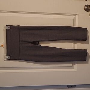 Lululemon wunder under crops